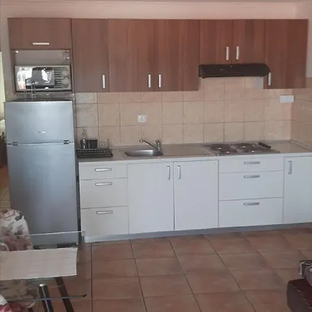 Snjezana Apartment *