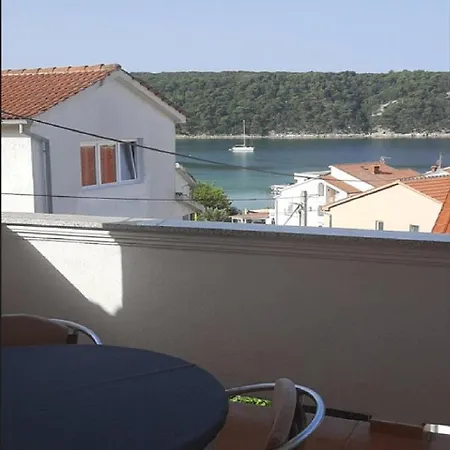 Snjezana * Kampor