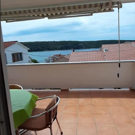 Apartment Snjezana