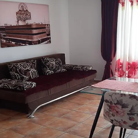 Apartment Snjezana *