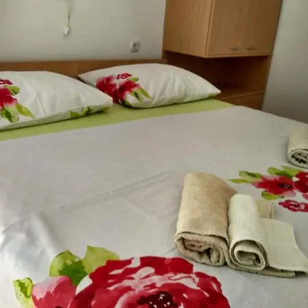 Apartment Snjezana