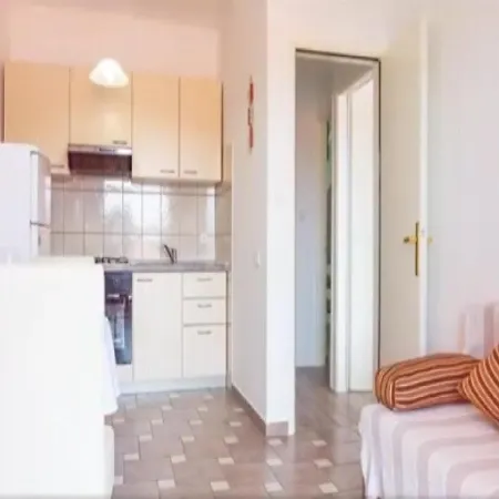 Snjezana Apartment Kampor